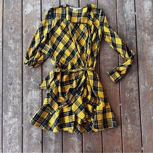 Veronica Beard Sherry Dress